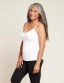 Boody Women's Cami - Small - White