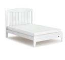 Boori Alice Double Bed - almond