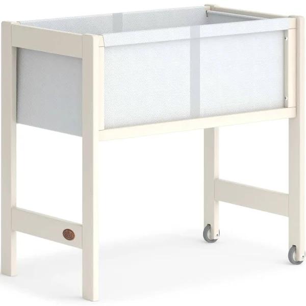 Boori Tidy Bassinet Cream Bio