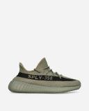 Boost 350 V2 Sneakers Granite / Core Black - UK 4.5