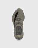Boost 350 V2 Sneakers Granite / Core Black - UK 4.5