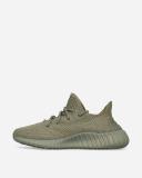Boost 350 V2 Sneakers Granite / Core Black - UK 4.5