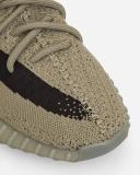 Boost 350 V2 Sneakers Granite / Core Black - UK 4.5