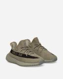 Boost 350 V2 Sneakers Granite / Core Black - UK 4.5