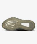 Boost 350 V2 Sneakers Granite / Core Black - UK 4.5