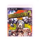 Borderlands 2 - PS3