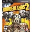 Borderlands 2 - PS3