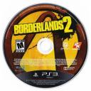 Borderlands 2 - PS3