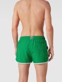 Borg Retro Swim Shorts