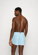 Borg Retro Swim Shorts