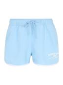 Borg Retro Swim Shorts