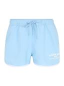 Borg Retro Swim Shorts