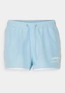 Borg Retro Swim Shorts