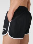 Borg Retro Swim Shorts