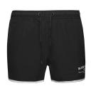 Borg Retro Swim Shorts