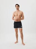 Borg Retro Swim Shorts