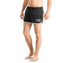 Borg Retro Swim Shorts