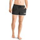 Borg Retro Swim Shorts