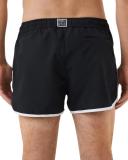 Borg Retro Swim Shorts