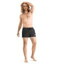 Borg Retro Swim Shorts