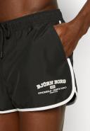 Borg Retro Swim Shorts