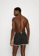 Borg Retro Swim Shorts