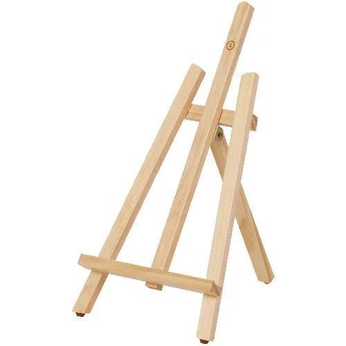 Born Compact Table Easel Natural