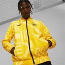 Borussia Dortmund Pre Match Jacket - Yellow