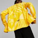 Borussia Dortmund Pre Match Jacket - Yellow