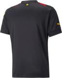 Borussia Dortmund Pre Match Jacket - Yellow