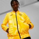 Borussia Dortmund Pre Match Jacket - Yellow