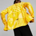 Borussia Dortmund Pre Match Jacket - Yellow