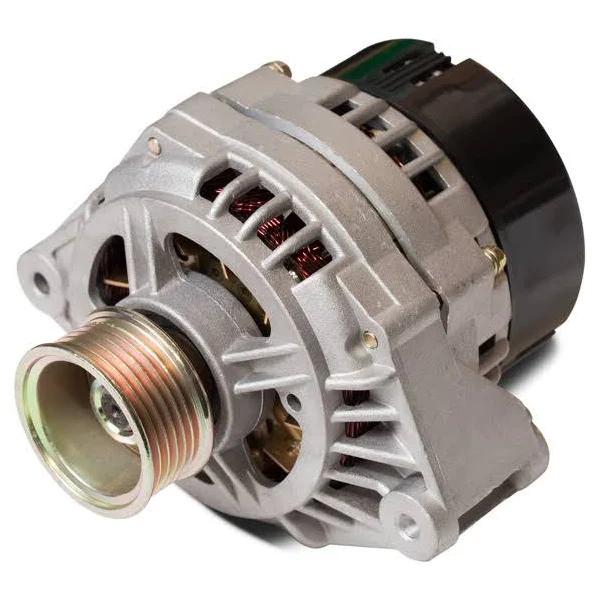 Bosch Alternator 1 986 A01 258