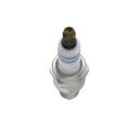 Bosch platinum spark Plug wr8dpp30w Fits Holden Barina Mh 1.3 Gl