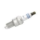 Bosch platinum spark Plug wr8dpp30w Fits Holden Barina Mh 1.3 Gl