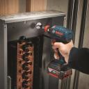 Bosch SBID32L Impact Tough Screwdriving Bit Set, 32-set