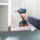 Bosch SBID32L Impact Tough Screwdriving Bit Set, 32-set