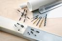 Bosch SBID32L Impact Tough Screwdriving Bit Set, 32-set