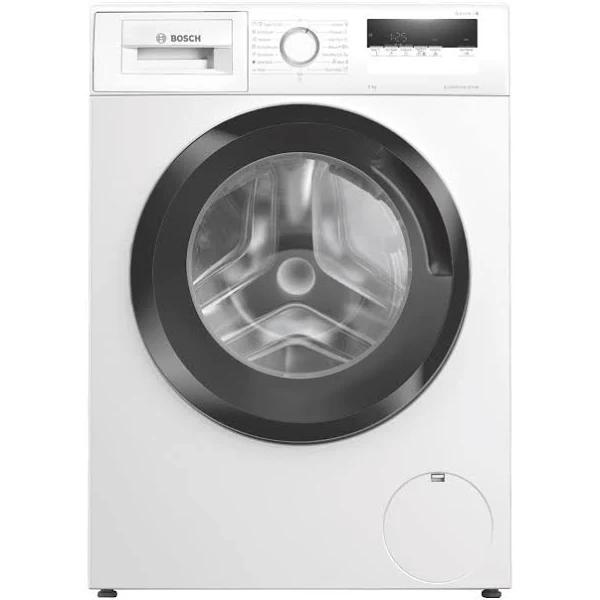 Bosch WAN24121AU 8kg Series 4 Front Load Washing Machine