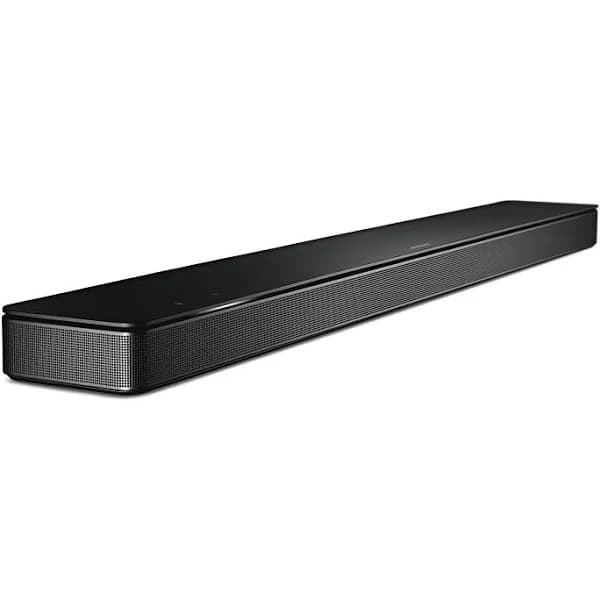 Bose 500 Soundbar - Black