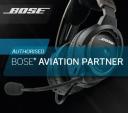 Bose A20 Aviation Headset