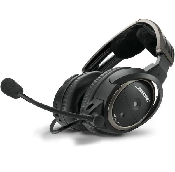 Bose A20 Aviation Headset