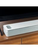 Bose Smart Soundbar 900 (Arctic White)