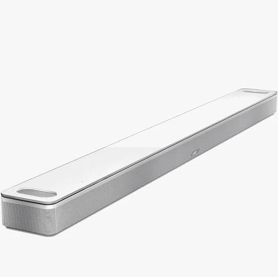 Bose Smart Soundbar 900 (Arctic White)