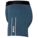Boss 24 Logo 10248818 01 Boxer Blue S Man