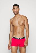 Boss 3 Pack Bold Boxer Shorts, Size S, Multi