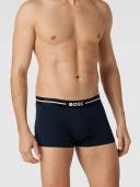 Boss 3 Pack Bold Boxer Shorts, Size S, Multi