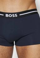 Boss 3 Pack Bold Boxer Shorts, Size S, Multi