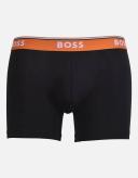 Boss 3 Pack Boxer Shorts, Size S, Multi
