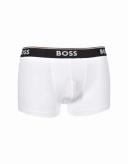 Boss 3 Pack Design Boxer Shorts, Size 2XL, Beige